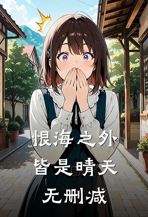 恨海之外皆是晴天无删减