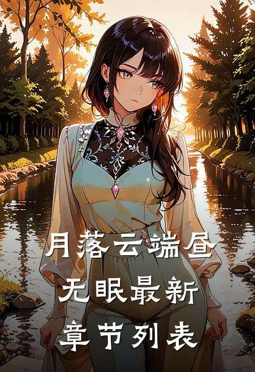 月落云端昼无眠最新章节列表