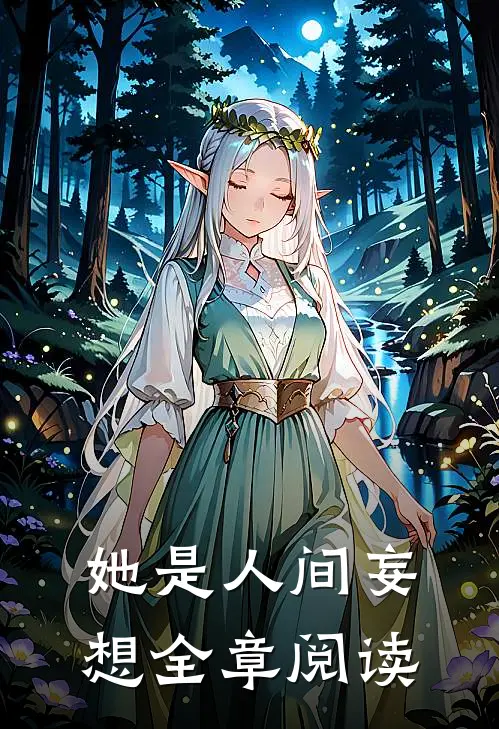 她是人间妄想全章阅读
