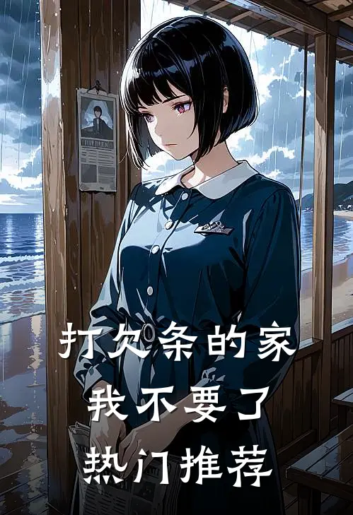 打欠条的家，我不要了热门推荐