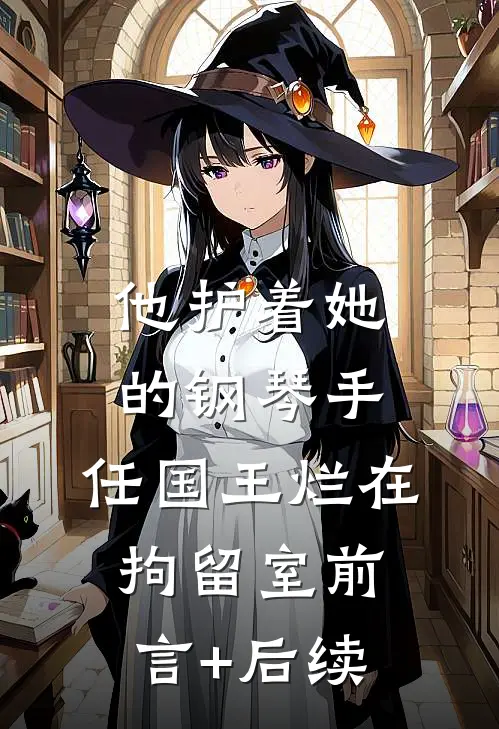 他护着她的钢琴手，任国王烂在拘留室前言+后续