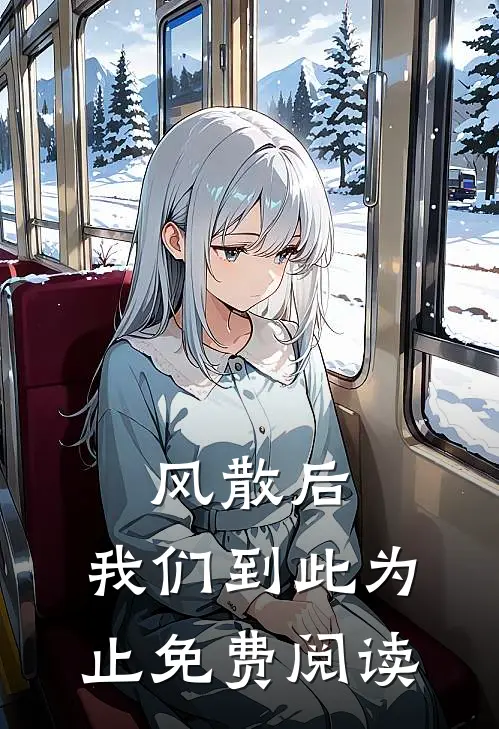 风散后，我们到此为止免费阅读