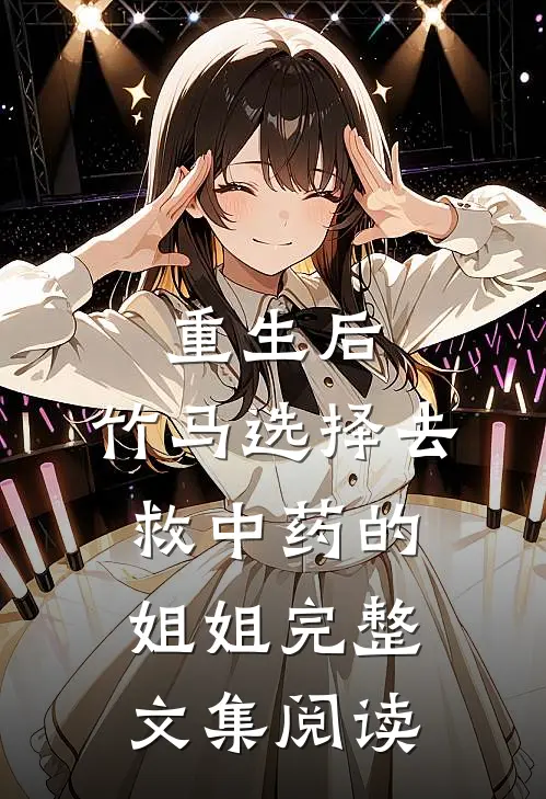 重生后，竹马选择去救中药的姐姐完整文集阅读
