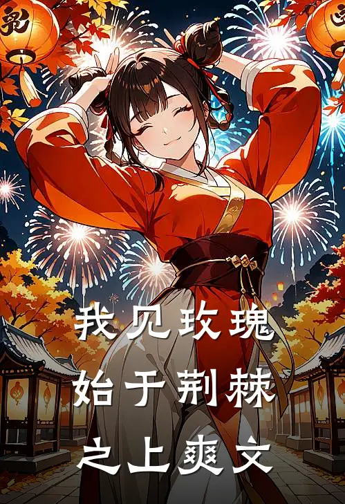 我见玫瑰，始于荆棘之上爽文