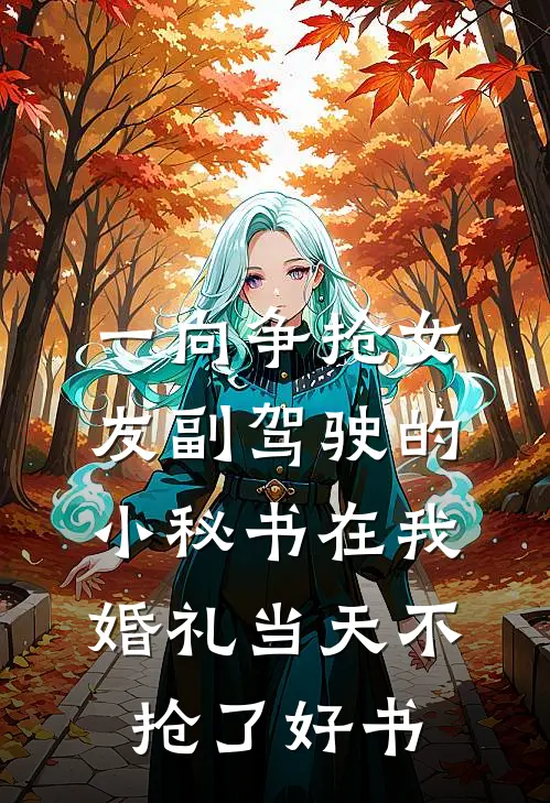 一向争抢女友副驾驶的小秘书在我婚礼当天不抢了好书