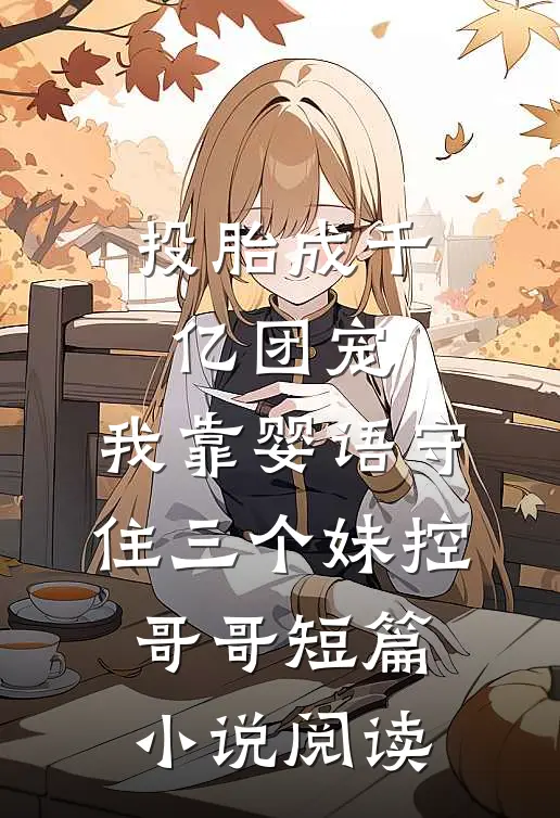 投胎成千亿团宠，我靠婴语守住三个妹控哥哥短篇小说阅读