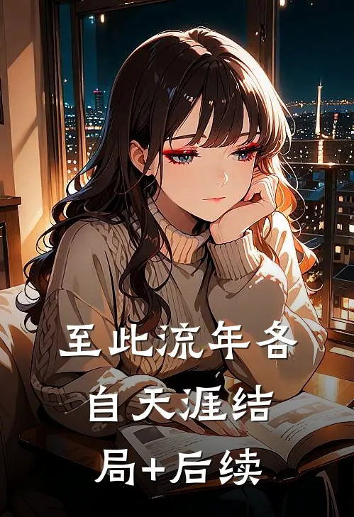 至此流年各自天涯结局+后续