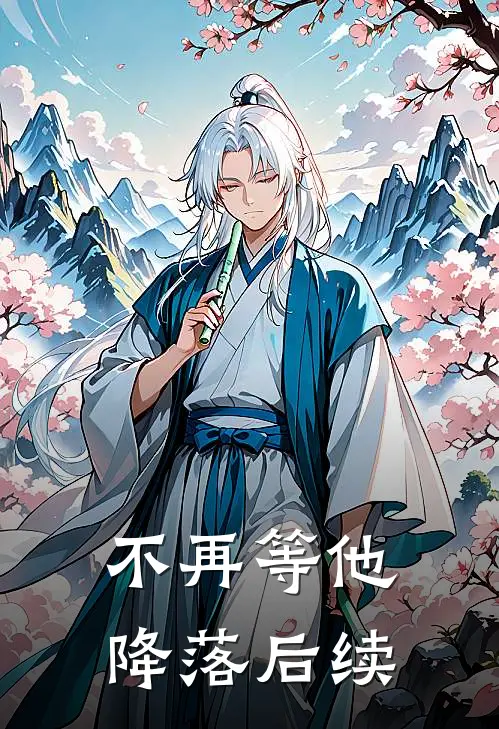 不再等他降落后续