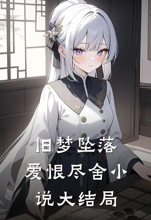 旧梦坠落，爱恨尽舍小说大结局