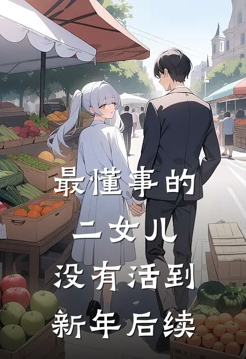 最懂事的二女儿，没有活到新年后续