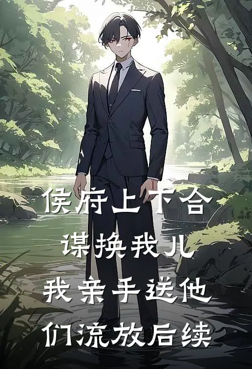 侯府上下合谋换我儿，我亲手送他们流放后续