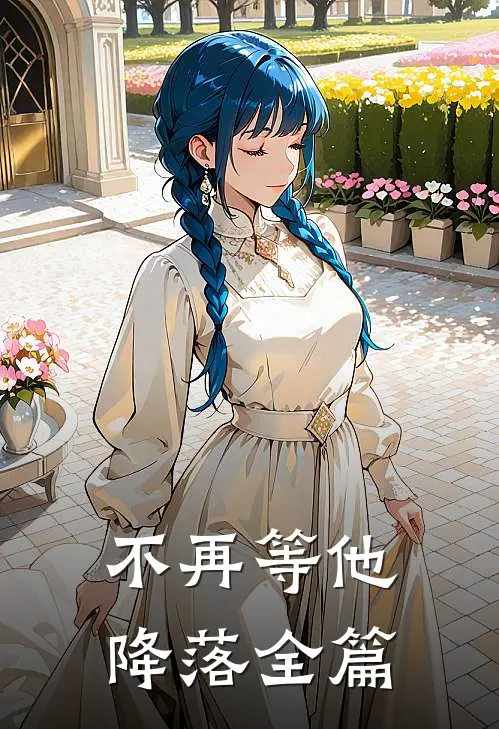 不再等他降落全篇