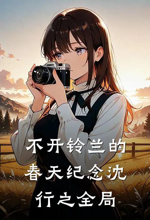 不开铃兰的春天纪念沈行之全局