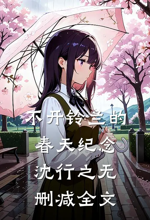 不开铃兰的春天纪念沈行之无删减全文