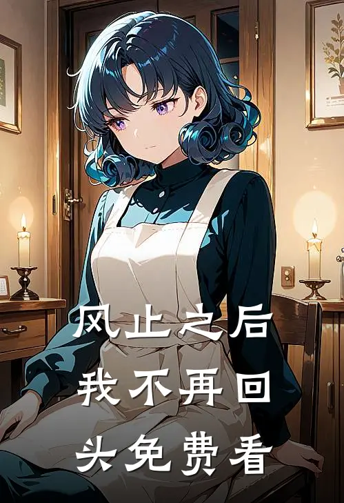风止之后，我不再回头免费看