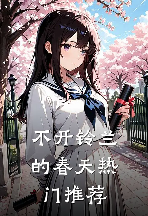 不开铃兰的春天热门推荐