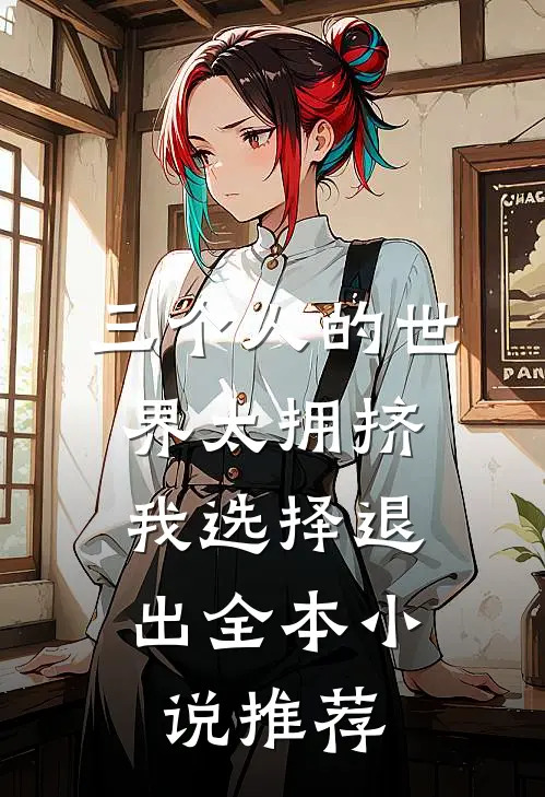 三个人的世界太拥挤，我选择退出全本小说推荐