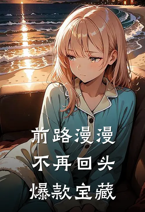 前路漫漫，不再回头爆款宝藏