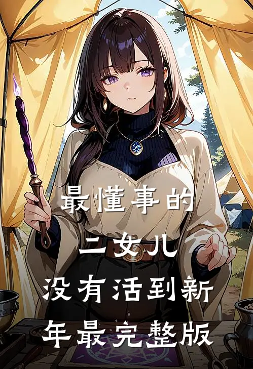 最懂事的二女儿，没有活到新年最完整版