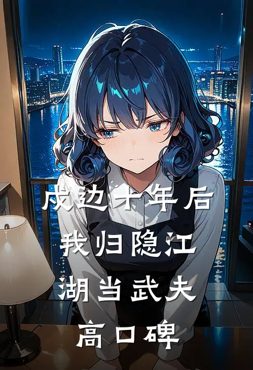 戍边十年后，我归隐江湖当武夫高口碑