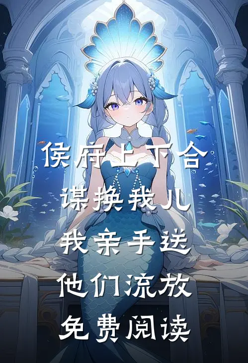 侯府上下合谋换我儿，我亲手送他们流放免费阅读