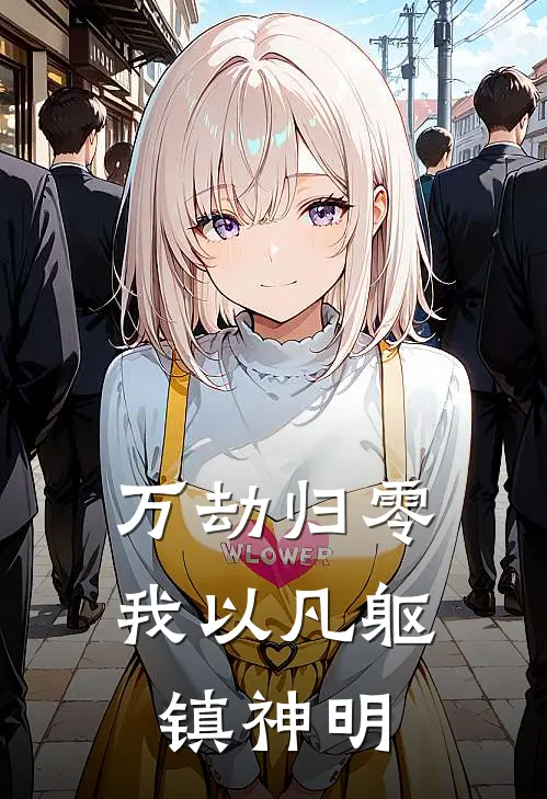 万劫归零我以凡躯镇神明