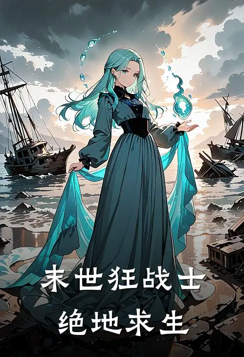 末世狂战士：绝地求生