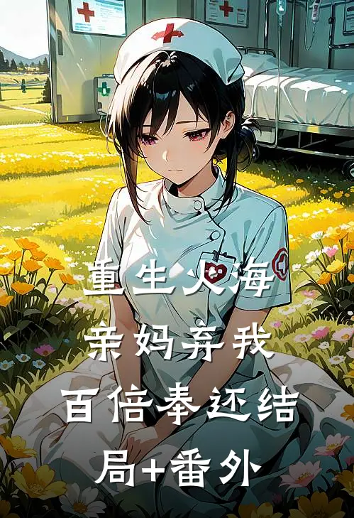 重生火海：亲妈弃我，百倍奉还结局+番外
