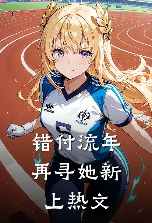 错付流年再寻她新上热文