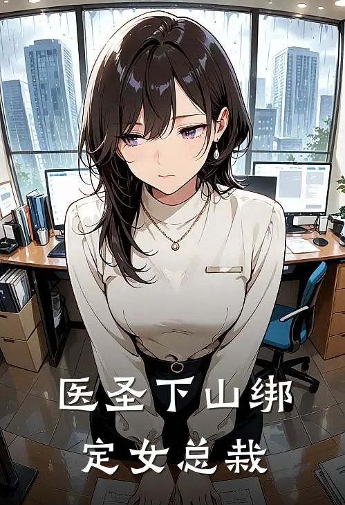 医圣下山绑定女总栽