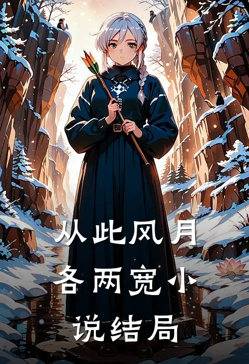 从此风月各两宽小说结局