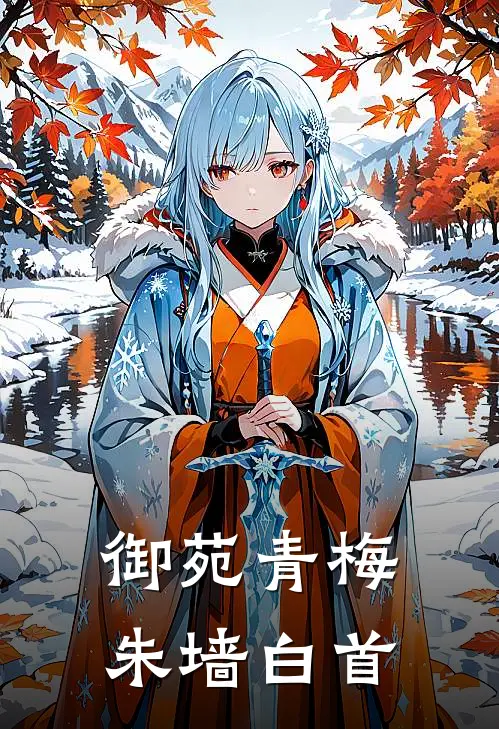 御苑青梅，朱墙白首