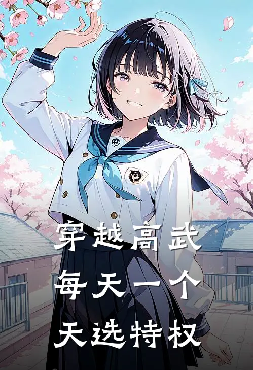 穿越高武，每天一个天选特权