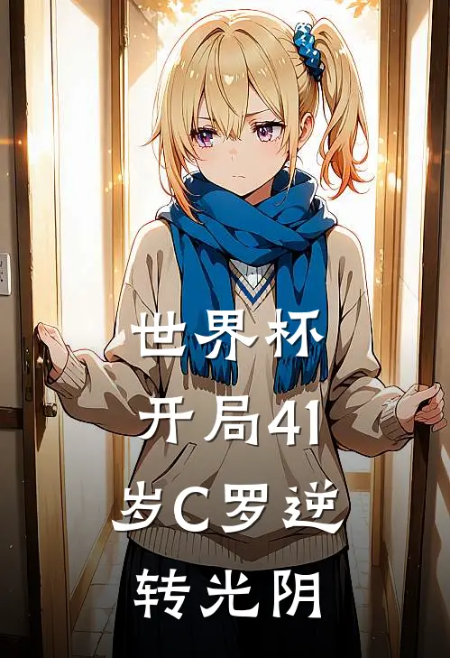 世界杯：开局41岁C罗逆转光阴