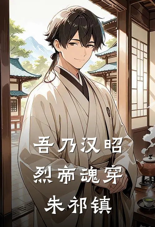 吾乃汉昭烈帝魂穿朱祁镇