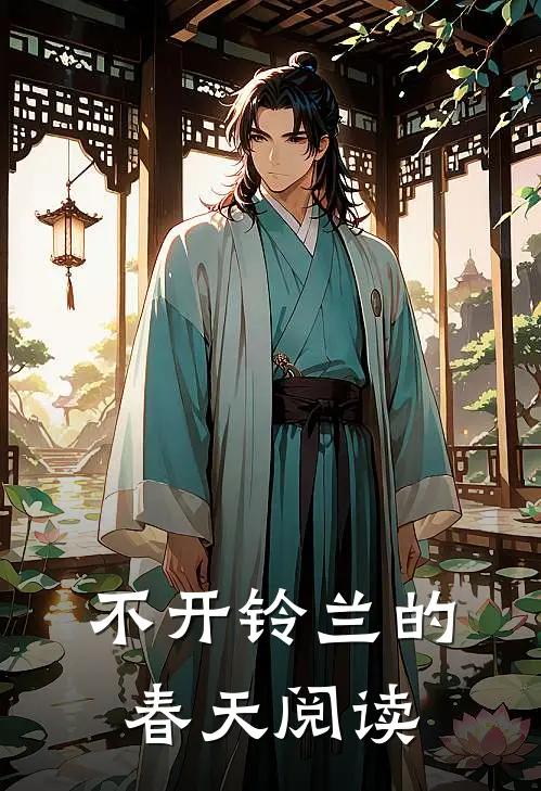 不开铃兰的春天阅读