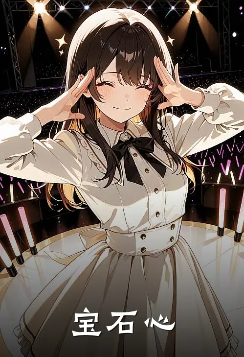 宝石心