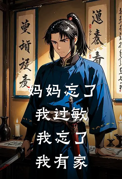 妈妈忘了我过敏，我忘了我有家