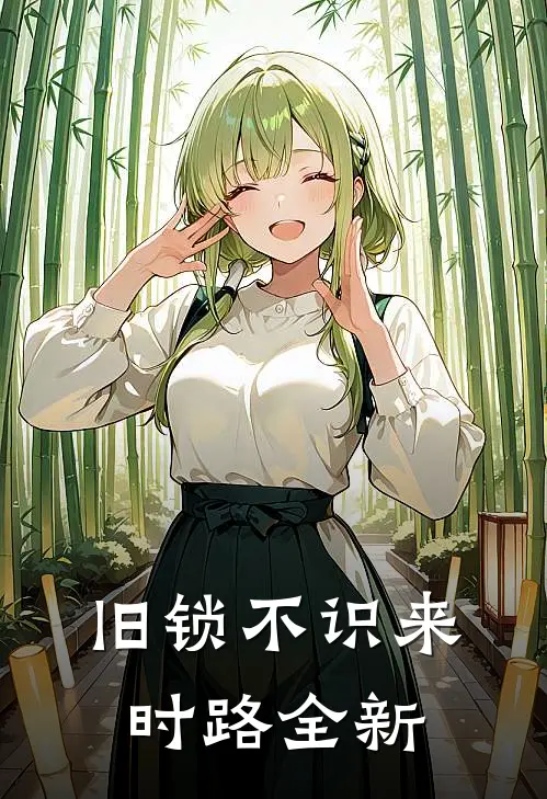 旧锁不识来时路全新