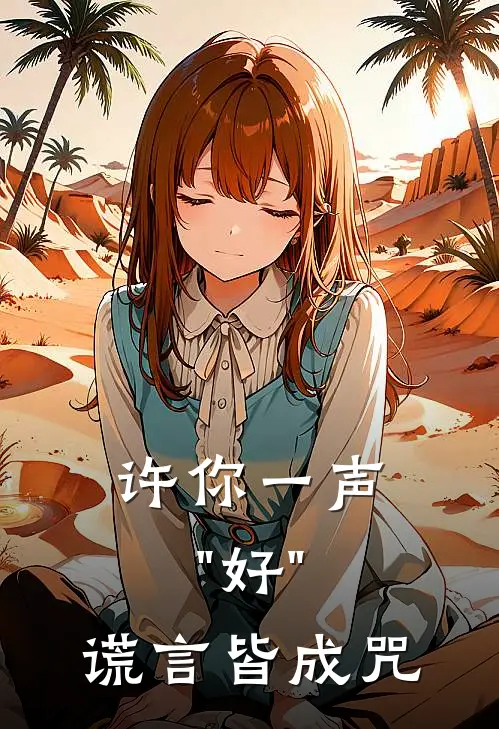 许你一声"好"，谎言皆成咒