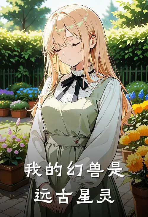 我的幻兽是远古星灵