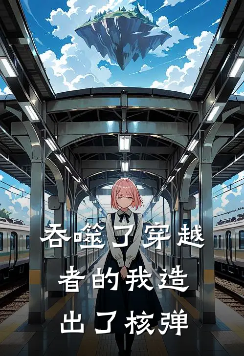 吞噬了穿越者的我造出了核弹