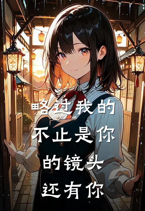 略过我的不止是你的镜头，还有你