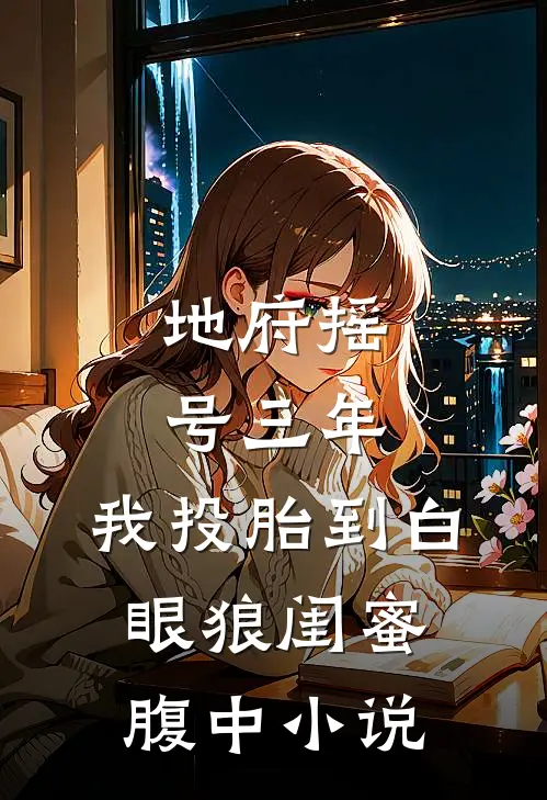 地府摇号三年，我投胎到白眼狼闺蜜腹中小说