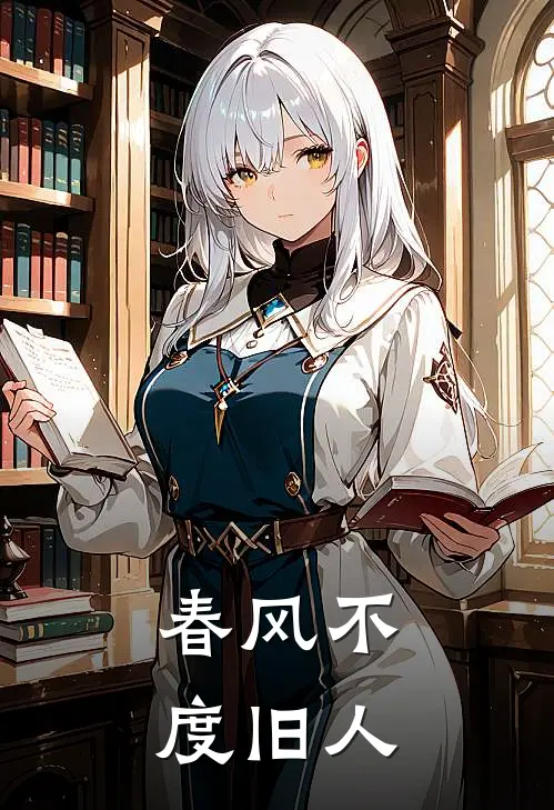 春风不度旧人