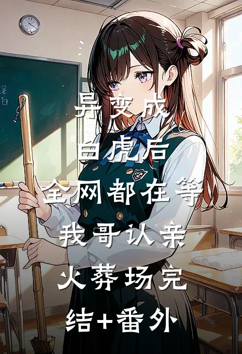 异变成白虎后，全网都在等我哥认亲火葬场完结+番外