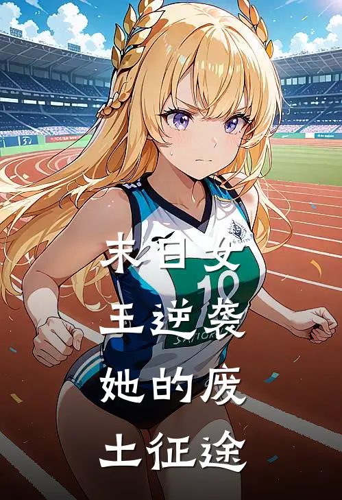 末日女王逆袭：她的废土征途
