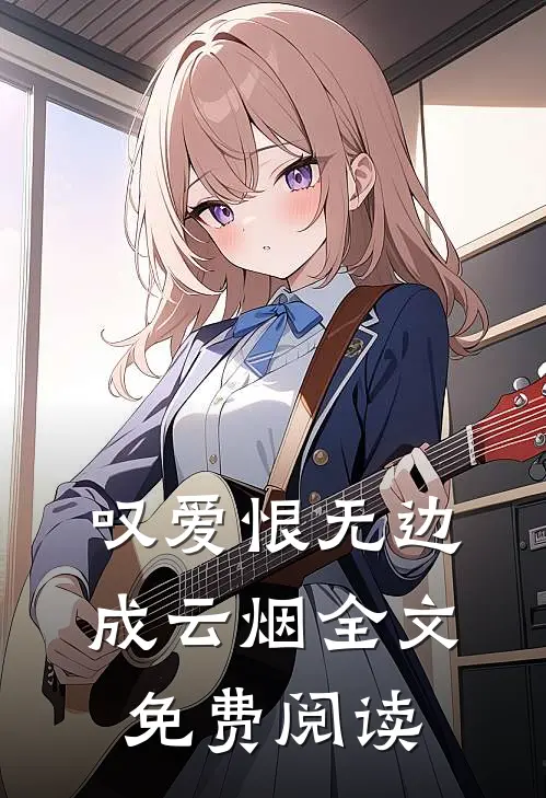 叹爱恨无边成云烟全文免费阅读