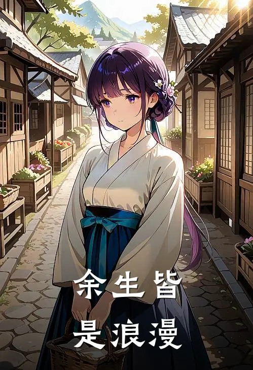余生皆是浪漫
