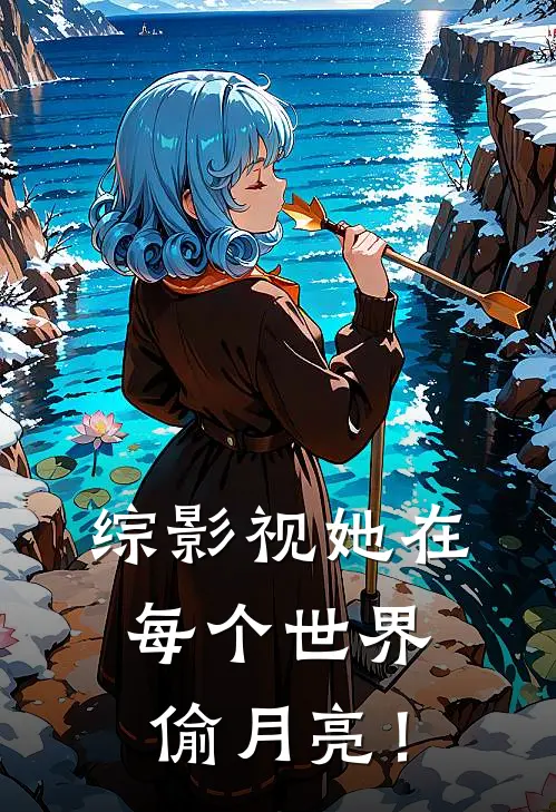 综影视她在每个世界偷月亮！